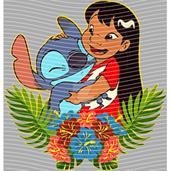 Stitch-SH 1749
